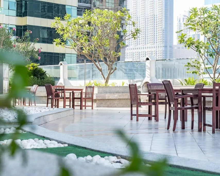 Breathtaking Lake View In Jlt Metro Cluster Apartment Dubai 0*,  United Arab Emirates